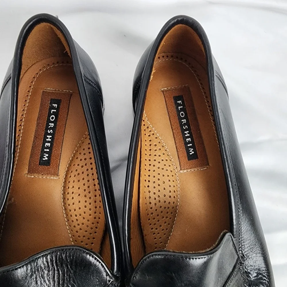 Florsheim lexington wingtip